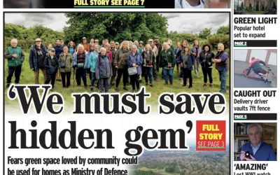 KM Gazette: MOD to sell ‘hidden gem’ land