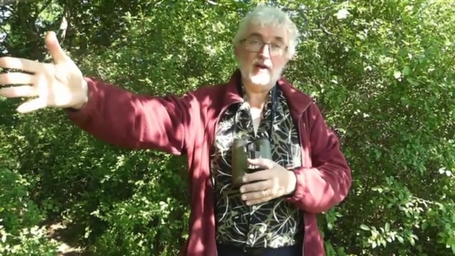 Launch of Video Series on the Importance of Old Park!