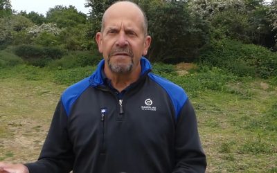 Canterbury Golf Course and Old Park – A connected Landscape